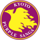 Kyoto Purple Sanga